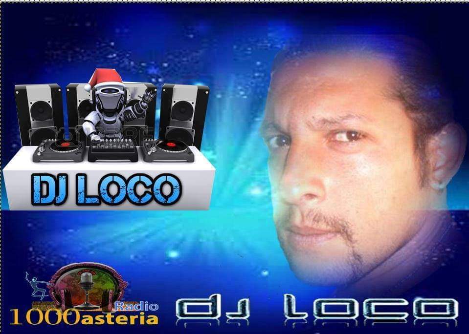 DJ LOCO
